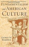 Fundamentalism and American Culture, 2nd edition