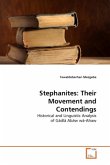 STEPHANITES: THEIR MOVEMENT AND CONTENDINGS