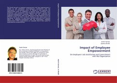 Impact of Employee Empowerment