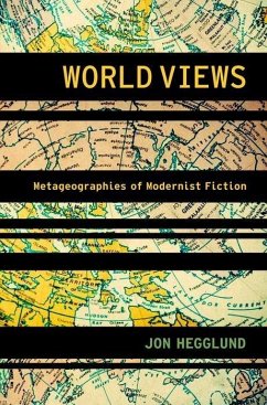 World Views - Hegglund, Jon