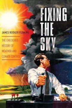 Fixing the Sky - Fleming, James