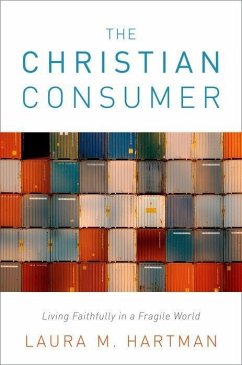 Christian Consumer - Hartman, Laura M