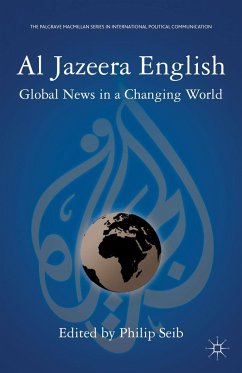 Al Jazeera English - Seib, Philip