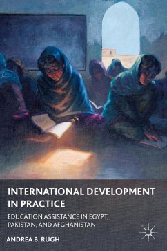 International Development in Practice - Rugh, A.