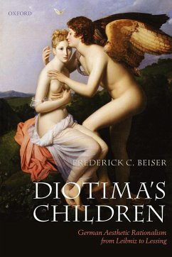 Diotima's Children - Beiser, Frederick C.