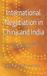 International Negotiation in China and... - Bild 1