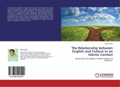 The Relationship between English and Culture in an Islamic Context
