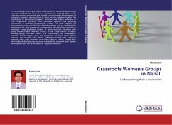 Grassroots Women's Groups in Nepal: - Gaire, Kamal