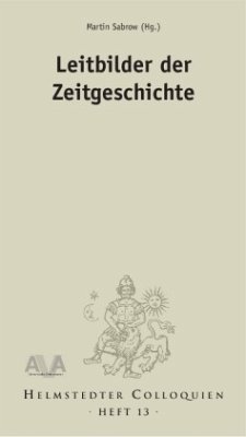Cover Leitbilder der Zeitgeschichte
