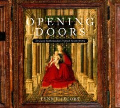 Cover Opening Doors