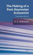 The Making of a Post-Keynesian Economist - Bild 1