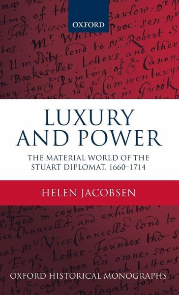 Luxury and Power Luxury and Power