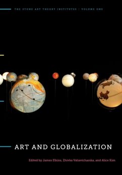 Cover Art and Globalization