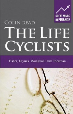 The Life Cyclists - Read, Colin