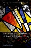 Paul Tillich and the Possibility of Revelation Through Film