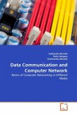 Data Communication and Computer Network