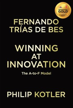 Winning at Innovation - Kotler, Philip;Loparo, Kenneth A.