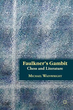 Faulkner's Gambit - Wainwright, M.