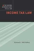 Income Tax Law