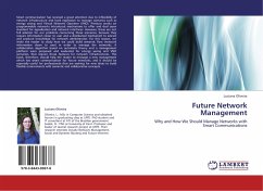 Cover Future Network Management