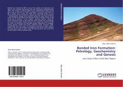 Banded Iron Formation: Petrology, Geochemistry and Genesis - Abdu Ibrahim, Aliyu