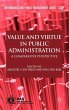Value and Virtue in Public... - Bild 1