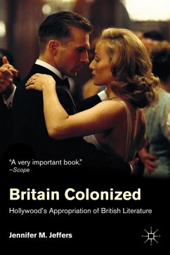 Britain Colonized - Jeffers, Jennifer M.