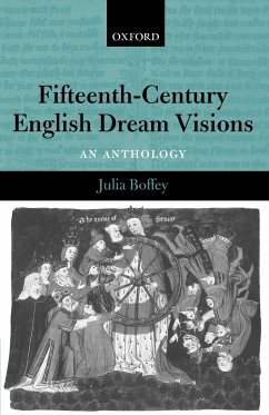 Fifteenth-Century English Dream Visions - Boffey, Julia (ed.)