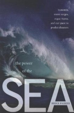 Cover The Power of the Sea