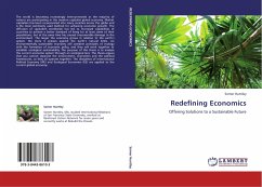 Redefining Economics - Huntley, Somer