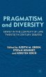 Pragmatism and Diversity - Bild 1