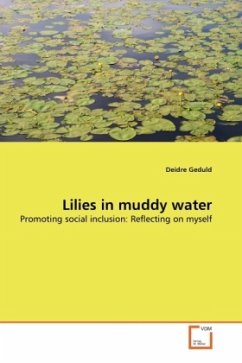 Cover Lilies in muddy water