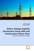 Online Voltage Stability Assessment Using ANN and Continuation Power Flow