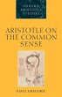 Aristotle on the Common Sense - Bild 1