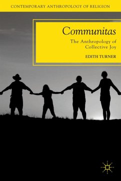 Communitas - Turner, E.