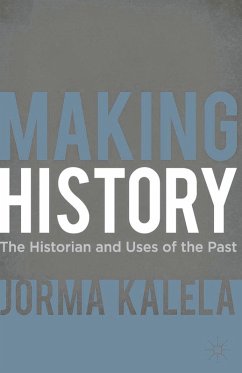 Cover Making History