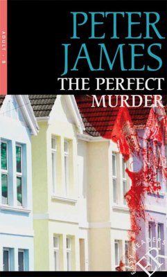 The Perfect Murder - James, Peter