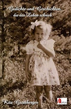 Cover Gedichte und Geschichten, die das Leben schrieb