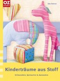 Kinderträume aus Stoff