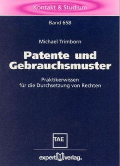 Cover Patente und Gebrauchsmuster