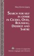 Search for Self in Other in Cicero,... - Bild 1