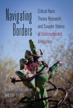 Navigating Borders - Castro-Salazar, Ricardo;Bagley, Carl