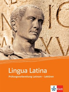 Lingua Latina ex efef. (e forma - functione). Intensivkurs Latinum. Lektüreheft Caesar und Cicero - Lingua Latina 'ex efef'