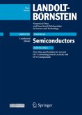Semiconductors / Landolt-Börnstein, Numerical Data and Functional Relationships in Science and Technology 44E, Subvol.E