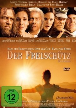 Der Freischütz - Keine Informationen