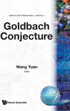 Goldbach Conjecture (V4)