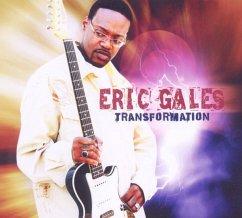 Transformation - Gales,Eric