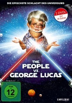 The People vs George Lucas