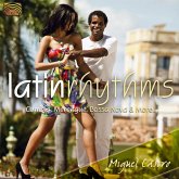 Latin Rhythms-Cumbia,Mrenegue,Bossa Nova & More