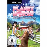 Planet Horse: Mein großes Pferdeabenteuer (Download für Mac) Planet Horse: Mein großes Pferdeabenteuer (Download für Mac)